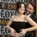 Kieran Culkin, Jazz Charton esperando o bebê nº 3, conforme prometido