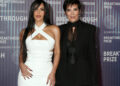 Kim Kardashian acha que é a 'hora de voltar' no programa de TV, causando um 'pesadelo' para Kris Jenner - Globe Magazine