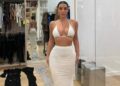 Kim Kardashian está esmagando por A-Lister, que é muito parecido com o ex, diz a fonte