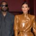 Kim Kardashian falando sobre o casamento de Kanye West 'não será bonito', diz Insider