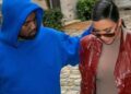 Kim Kardashian preocupou o documentário de Kanye West vai arruinar sua 'imagem perfeita', afirma a fonte