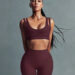 Kim Kardashian revela segredos de treino que a mantêm em melhor forma às 44