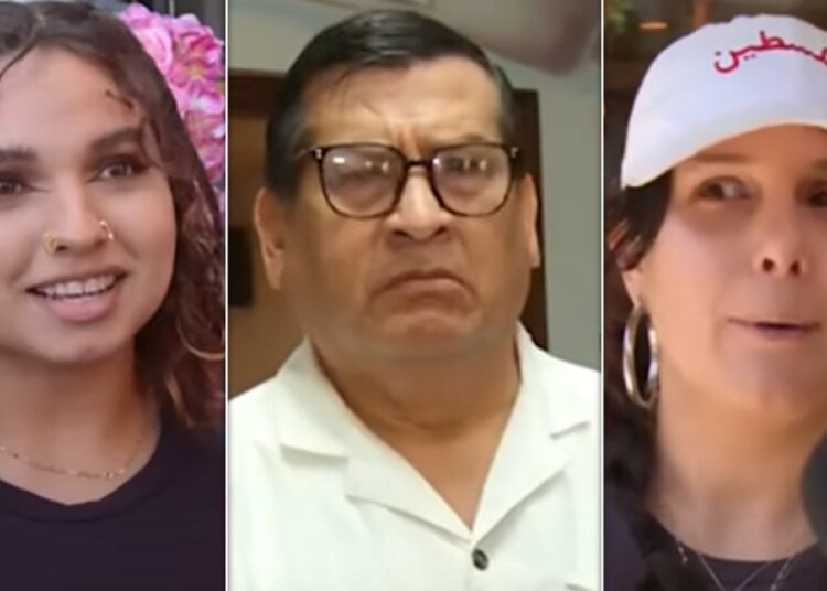 'Kimmel' pergunta aos empresários se eles gostariam de agradecer a Trump por enviar tropas