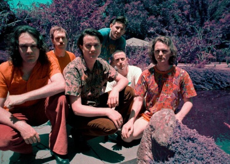 King Gizzard e The Lizard Wizard fazem os álbuns “Name Your Price” no Bandcamp depois de deixar o Spotify