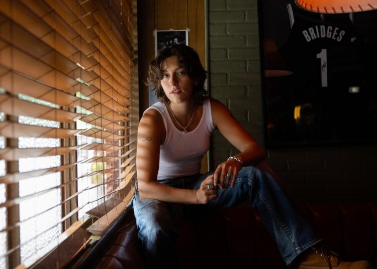 King Princess Talks 'Girl Violence,' Novo Álbum, Música e Atuação