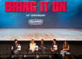 Kirsten Dunst, Gabrielle Union e mais "Bring It On" Stars Reunite para o 25º aniversário do filme