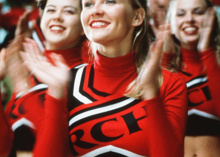 Kirsten Dunst, traga -o no elenco reunir 25 anos depois