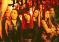 Kittie Drop 'Spit XXV' EP; Libere um novo videoclipe