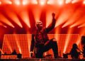 Knotfest Austrália é oficialmente um não-go em 2026, o Fest retornará em 2027