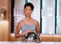 Kristen Kish, anfitrião do 'Top Chef', revela por que ela quase recusou 'os traidores' (exclusiva)