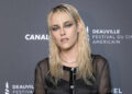 Kristen Stewart em seus filmes franceses favoritos, de Catherine Breillat a Leos Carax e Michael Haneke