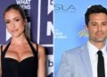 Kristin Cavallari detalha a escolta da polícia após a luta de Stephen Colletti