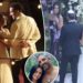 Kyle Richards e a filha de Mauricio Umansky, Alexia se casa com Jake Zingerman