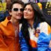 Kylie Jenner pressionando Timothée Chalamet para deixar de não ser complomático, diz a fonte