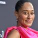 Ladrões de ladrões de vidro por porta de break-in em casa de Tracee Ellis Ross-NBC Los Angeles