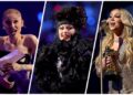 Lady Gaga, Ariana Grande and full winners list