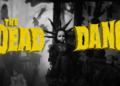 Lady Gaga Shoots 'The Dead Dance' Assombring Video em lugares mais assustadores do México