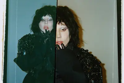 Lady Gaga acrescenta datas de LA ao Mayhem Ball Tour 2025
