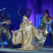 Lady Gaga anuncia dois shows no Moody Center de Austin em março de 2026