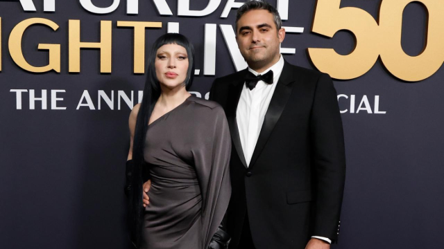 Lady Gaga atrasando o casamento deixou noivo com dúvidas, reivindicações de origem