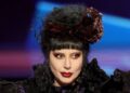 Lady Gaga deixa os VMAs da MTV mais cedo e explica a razão no discurso - notícias de celebridades - entretenimento