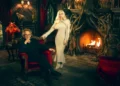 Lady Gaga nos traz de volta à vida com um novo single e videoclipe de “The Dead Dance” »// Melodic Magazine