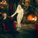 Lady Gaga se une a Tim Burton para o videoclipe "The Dead Dance"