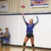 Lady Royals varre os Bulldogs na segunda -feira em casa