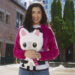 Laila Lockhart Kraner carrega 'Gabby's Dollhouse' positividade para o filme híbrido de ação ao vivo dos sonhos '