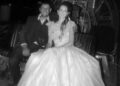 Lana del Rey compartilha fotos de casamento glamourosas com Jeremy Dufrene