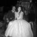 Lana del Rey compartilha fotos de casamento glamourosas com Jeremy Dufrene