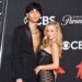 Landon Barker, Skyla Sanders Red Carpet estréia