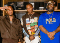 Lecrae, Ti e Killer Mike prestam homenagem a rappers e entes queridos no novo videoclipe 'fones de ouvido' - Lakes Media Network