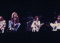 Led Zeppelin nem sempre 'magnífico'