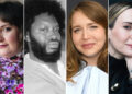 Lena Dunham, Jeremy O. Harris e Raffi Donatich Desenvolvendo a série de coordenadores de intimidade 'Ato sexual' para Netflix; Sarah Paulson olhando para estrelar - o prato