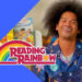 Lendo Rainbow retornando com Mychal the Librarian Hosting