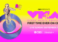 Lenny Kravitz, Rosé entre os novos apresentadores de VMAs de 2025 MTV