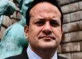 Leo Varadkar se abre sobre Kylie Minogue Meeting, controvérsias do festival de música da era pandemia em novas memórias