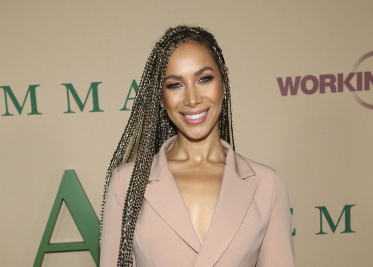 Leona Lewis se inspira em Adele para residência de Las Vegas