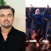 Leonardo DiCaprio amava o Oasis '' Tip of the Hat 'para Paul McCartney no show de LA