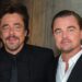 Leonardo DiCaprio e Benicio del Toro em Bromance em 'One Battle After Other' (exclusivo)