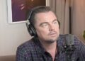 Leonardo DiCaprio foi instruído a mudar seu nome por esse motivo