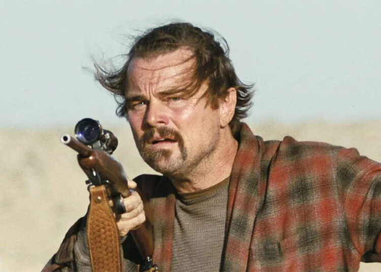 Leonardo DiCaprio revela qual personagem de Guerra nas Estrelas inspirou Obaa