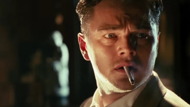 Leonardo DiCaprio revela uma coisa que atrapalha com seu método atuando