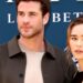 Liam Hemsworth e Model Gabriella Brooks estão envolvidos