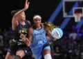 Liga de basquete feminino incomparável agora avaliada em US $ 340 milhões depois de conseguir mais financiamento de celebridades -NewsPressnow.com