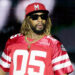 Lil Jon expande o status da lenda do crunk com o terceiro lugar na competição de veneza de Muscle Beach