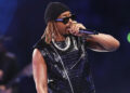 Lil Jon revela a transformação corporal enquanto competia no Campeonato de Praia de 2025 Muscle Beach
