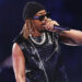 Lil Jon revela a transformação corporal enquanto competia no Campeonato de Praia de 2025 Muscle Beach