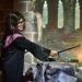 Limite seu mago interno na exposição Harry Potter em Dallas em outubro deste ano